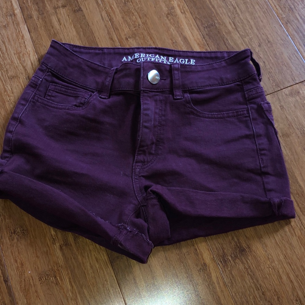 shorts